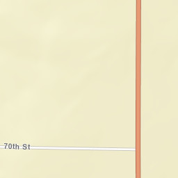 6676-6998 US Hwy 63 Lime Springs Street Map
