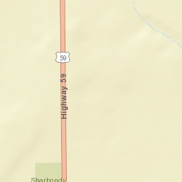 1643-1699 U.S. 59 Ocheyedan IA Street Map