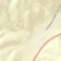 South Dakota 44, Gregory, SD 57533, USA Street Map