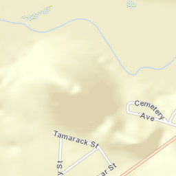 12319 WI-131, Soldiers Grove, WI Street Map