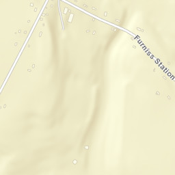 Furniss New York Street Map