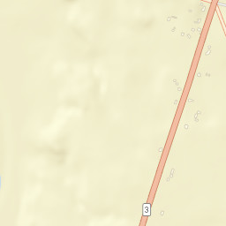 Mungers Corners New York Street Map