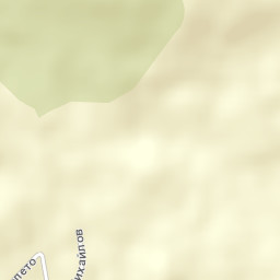 Obshtina Krivodol Street Map