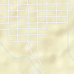 Petropavlovskaya Street Map