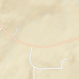 Big Foot Trail, Kyle, SD 57752 Street Map