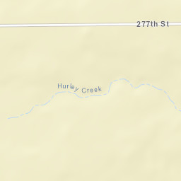 44801-44899 South Dakota Highway 44, Parker, SD Street Map