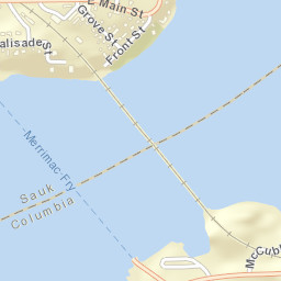 Highway 113, Lodi, WI 53555, USA Street Map