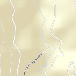 Ríotorto Street Map