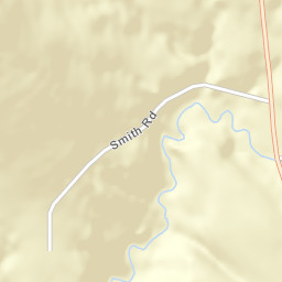 Fink Hollow New York Street Map