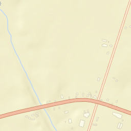 Volney New York Street Map