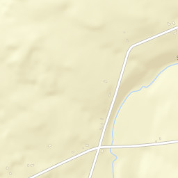 North Constantia New York Street Map