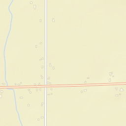 West Kendall New York Street Map