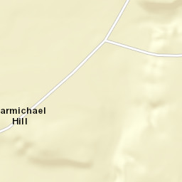 Carmichael Hill New York Street Map