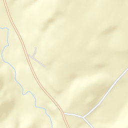 East Hartford New York Street Map