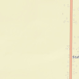 Carlton New York Street Map