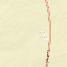 4419-4429 Way Highway 59 Thunder Basin National Grassland Dou Street Map