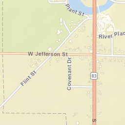 South Main Street, Frankenmuth, MI 48734 Street Map