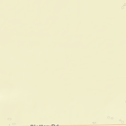 Platten New York Street Map