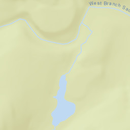 Shaker Place New York Street Map