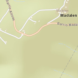 Errigoiti Street Map