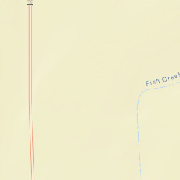 Hess Road New York Street Map