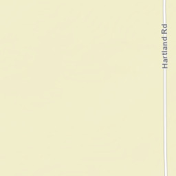 South Somerset New York Street Map