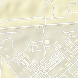 Khankala Street Map