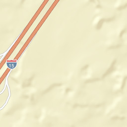 Veterans Memorial Highway, Blackfoot, ID Street Map