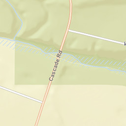 Highway 71, Hot Springs, SD 57747, USA Street Map