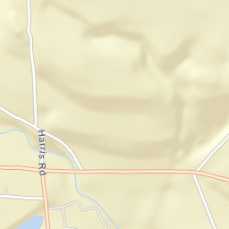 Lee Center New York Street Map