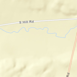 Merrick Corner New York Street Map