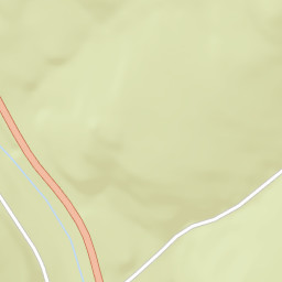 Hope New York Street Map