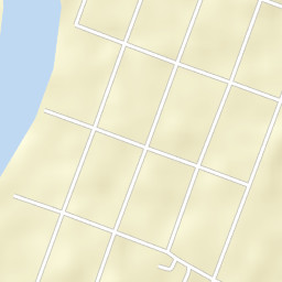 Urukh Street Map
