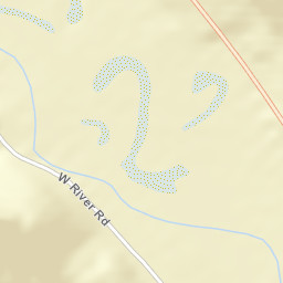 WI-131 Gays Mills WI 54631 America Street Map