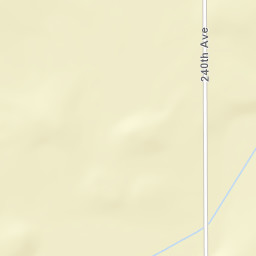 3656 240th Avenue, Titonka, IA 50480 Street Map