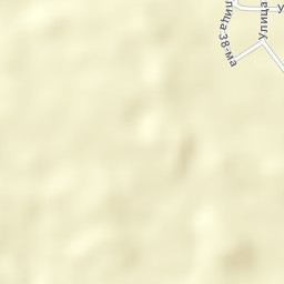 Obshtina Pavlikeni Street Map