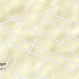 Ilaskhan-Yurt Street Map