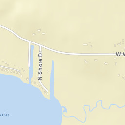 7273-7303 Waterford Road, Hartford, WI Street Map