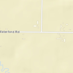 7100-7302 County Highway East, Hartford Street Map