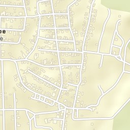Prigorodnoye Street Map