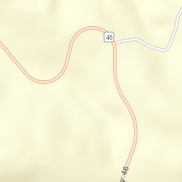 Idaho 46 Fairfield ID 83327 America Street Map