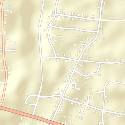 Tsotsin-Yurt Street Map