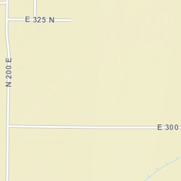 303 North Wicks Lane Blackfoot ID Street Map