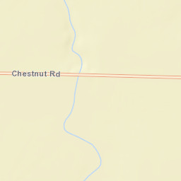 South Wilson New York Street Map