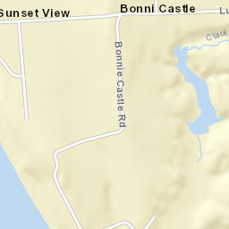 Bonni Castle New York Street Map
