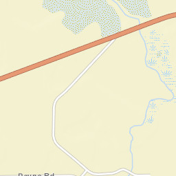 19816 U.S. 93, Carey, ID 83320, America Street Map