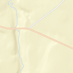 Rice Mill New York Street Map