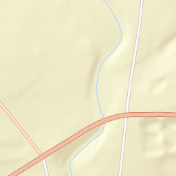 North Bay New York Street Map