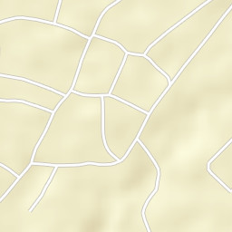 Shaami-Yurt Street Map