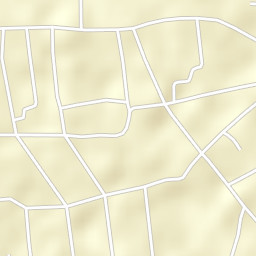 Bachi-Yurt Street Map